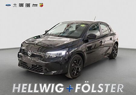 Opel Corsa F 1.2 T LED Apple CarPlay Android Auto DAB