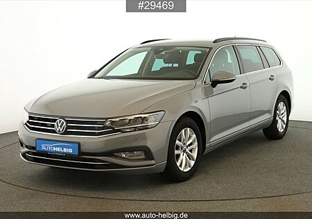 VW Passat Variant Volkswagen 2.0 TDI Business #LED#Cam#ACC#Nav