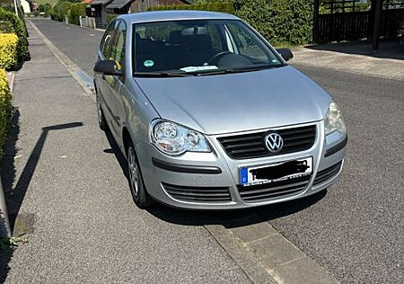 VW Polo Volkswagen 1.4TDI 51kW Black/Silver Edition Black/...