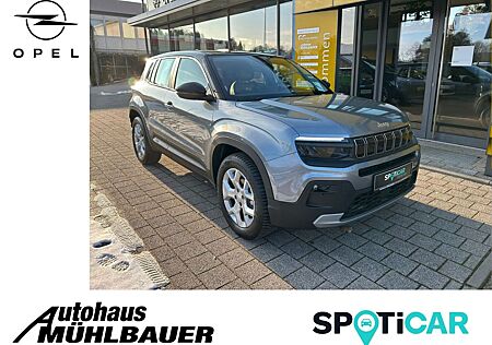 Jeep Avenger 1.2 Altitude **Rückfahrkamera*Navi**