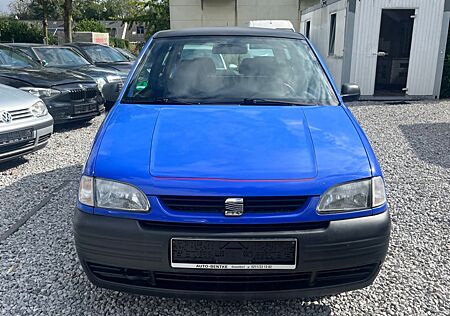 Seat Arosa Comfort 1.0, TÜV neu...