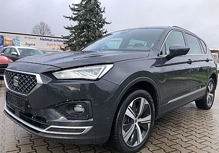 Seat Tarraco 2.0 TDI Xcellence 4Drive ACC Virtual