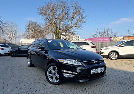 Ford Mondeo Zahnriemen Neu GARANTIE SERVICE & TÜV NEU
