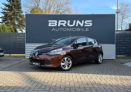 Renault Clio IV 1.2 75 Expression Tempomat Klima