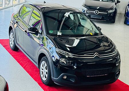Citroën C3 Feel -Rückfahrkamera -Service neu