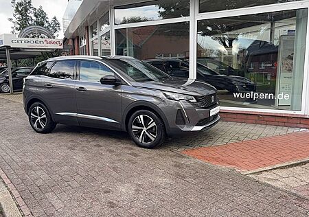 Peugeot 3008 1.2 PureTech 130 EU6d, GT (EURO 6d),
