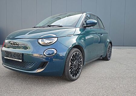 Fiat 500E Icon Cabrio /17"/Komfort Paket./NP 38.000€