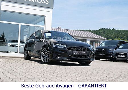 Audi A4 35 TDI Avant S tr. "3xS-Line"LED"ACC"VC"