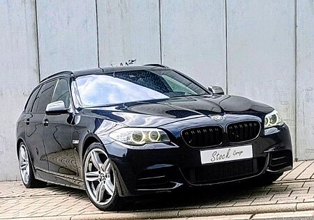 BMW M550d xDrive Touring /10 000€ bis Sonntag Abend