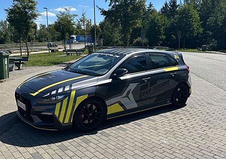 Hyundai i30 2.0 T-GDI N Performance N Performance
