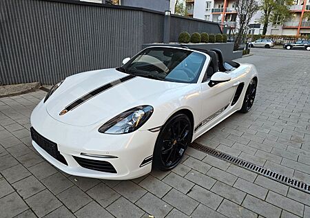 Porsche Boxster Style Edition ,PDK,Kamera,ALU20",LKRADHz