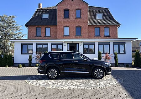 Hyundai Santa Fe Prime Plug-In Hybrid 4WD PANO W-GARANTI