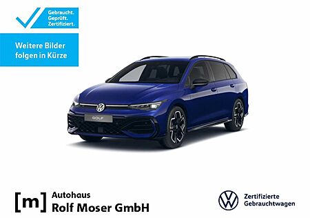VW Golf Volkswagen VIII Variant PA R-Line 1.5 eTSI 110kW DSG #