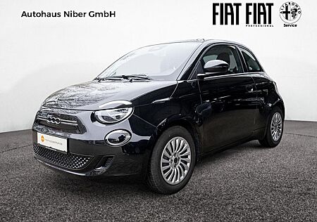 Fiat 500E Action 23,8 kWh KLIMA LED-TAGFAHRL. UVM.