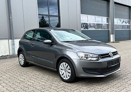 VW Polo Volkswagen 1.4 Comfortline Sitzheizung/ PDC 1.Hand