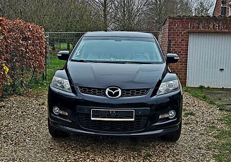 Mazda CX-7 2.3 Expression Expression