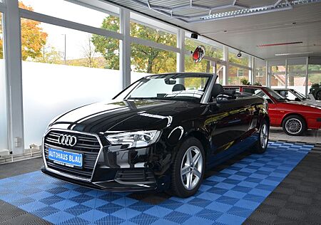 Audi A3 Cabriolet *KLIMAAUTO*SITZHZG*PDC*2.HAND*