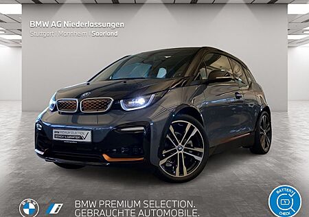 BMW i3s 120Ah Navi Kamera Sitzheizung