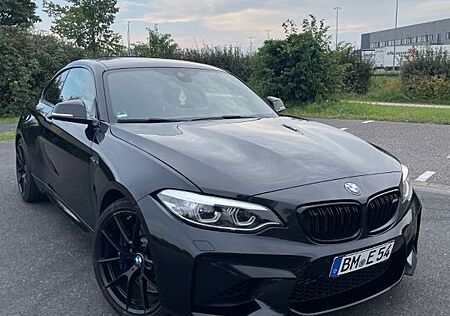 BMW M2 Coupé Black Shadow * M Drivers * Kamera