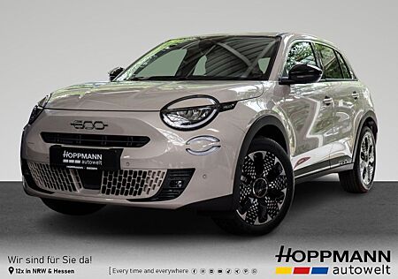 Fiat 600e La Prima 54 kWh