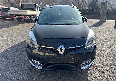 Renault Scenic III Grand BOSE Edition 1.6*KLIMA*TEMPOMAT