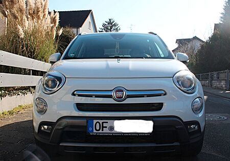 Fiat 500X 2.0 M.Jet 103kW CROSS S&S 4x4 Automatik...