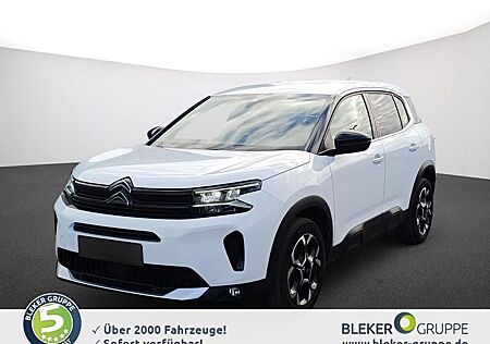 Citroën C5 Aircross PureTech 130 S&S Feel Pack