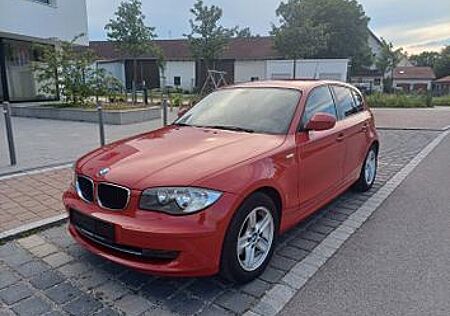 BMW 120i -