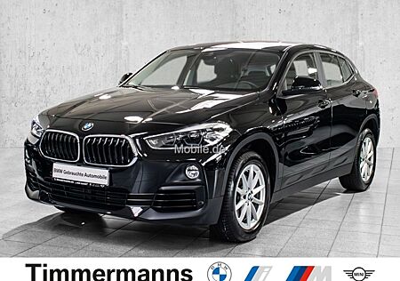 BMW X2 sDrive18i Advantage