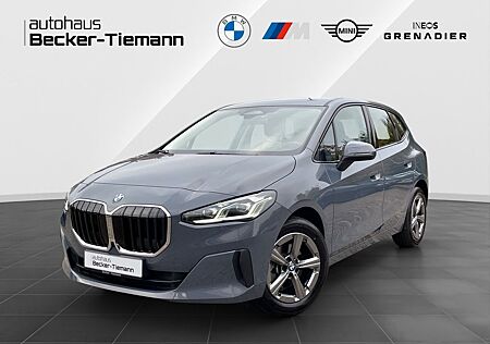 BMW 216i Active Tourer/AHK/Driving+/Parking+/Ad.LED