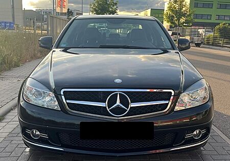Mercedes-Benz C 220 CDI AVANTGARDE Avantgarde