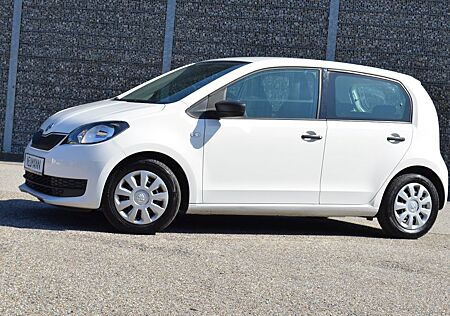 Skoda Citigo Active*KLIMA*CD/RADIO/AUX*START&STOP***