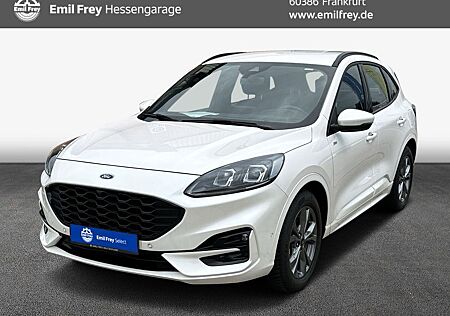 Ford Kuga 1.5 EcoBoost ST-LINE