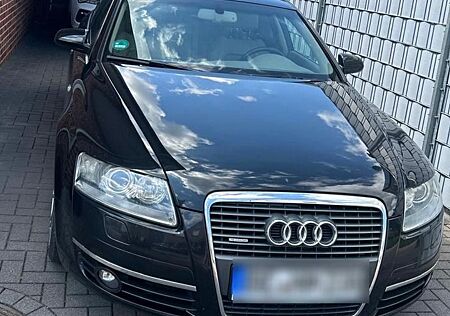 Audi A6 Allroad 2.7TDI (DPF) quattro tiptronic -