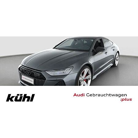 Audi RS7 leasen