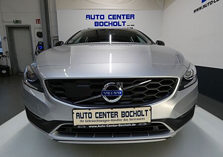 Volvo V60 Cross Country Plus*PDC*Xenon*Kamera