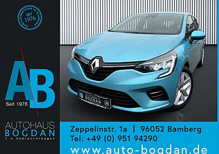 Renault Clio Zen Android/Apple*SHZ*Tempomat*LED*1.Hand