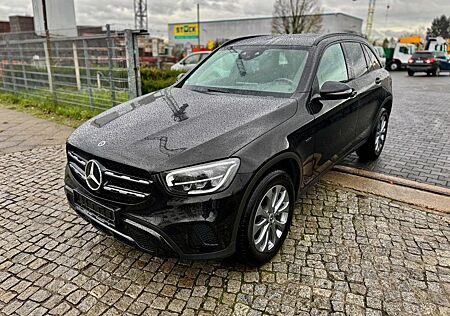 Mercedes-Benz GLC 300 GLC -Klasse de 4Matic Hybrid