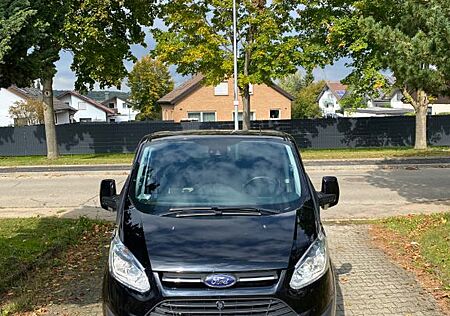 Ford Transit /Tourneo Custom Kombi 300 L1 Tourneo Tita