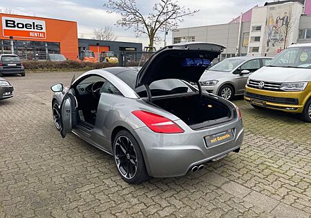 Peugeot RCZ Basis 2 HD Automatik tüv neu +491727199990