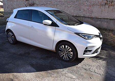 Renault ZOE Evolution mit Batterie 52KWh