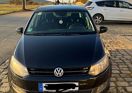 VW Polo Volkswagen 1.6 TDI 66kW Comfortline Comfortline