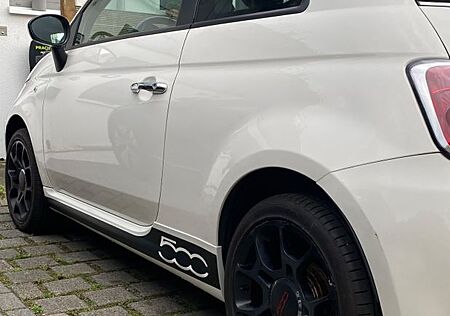 Fiat 500C 1.2 Sport