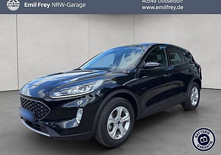 Ford Kuga 2.5 Duratec C&C PHEV Navi+Winter-Pk.2