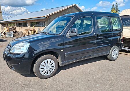 Citroën Berlingo HDi 90 Multispace Plus