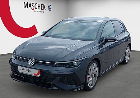VW Golf Volkswagen GTI Clubsport 2.0 TSI DSG Pano Matrix Black