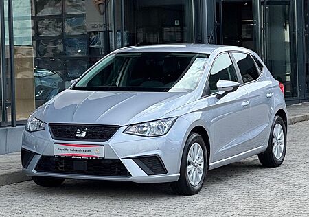 Seat Ibiza Style 1.0 TSI - NAVI / GRA / PDC / SHZ