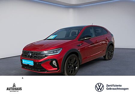 VW Taigo Volkswagen R-Line 1.5 TSI DSG BEATS LED NAV PANO