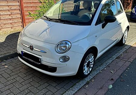 Fiat 500 1.2 8V Sole Sole