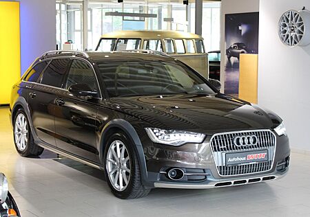 Audi A6 Allroad 3.0TDI ~HUD~Pano~Bose~LED~Standhz~